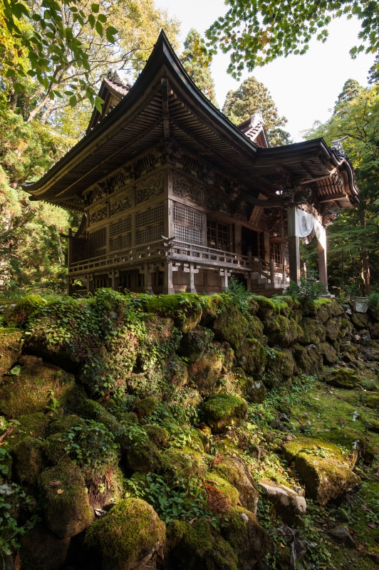 十和田神社