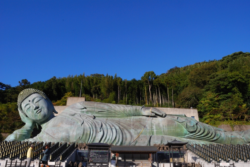 南蔵院（篠栗町）