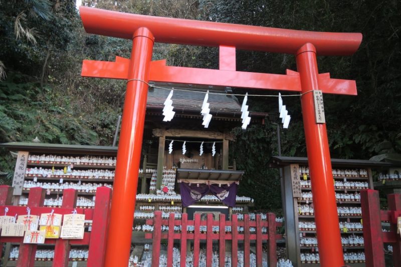 佐助稲荷神社
